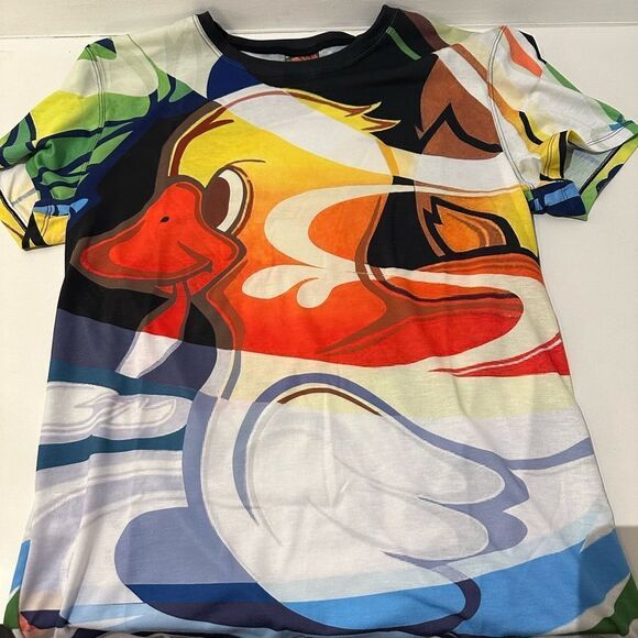 Ugly Duckling size Medium Short Sleeve - Picture 1 of 3